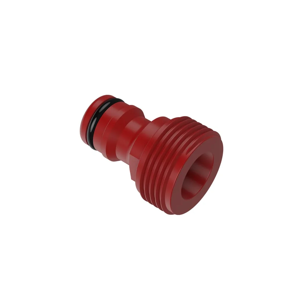 Cuplă rapidă 3/4" cu filet tată