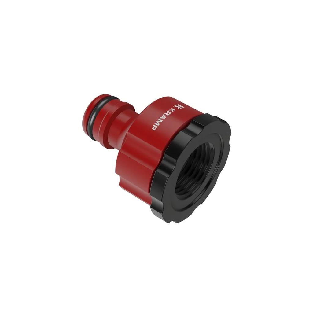 Mufă conectoare 1/2"-3/4" cu filet mamă