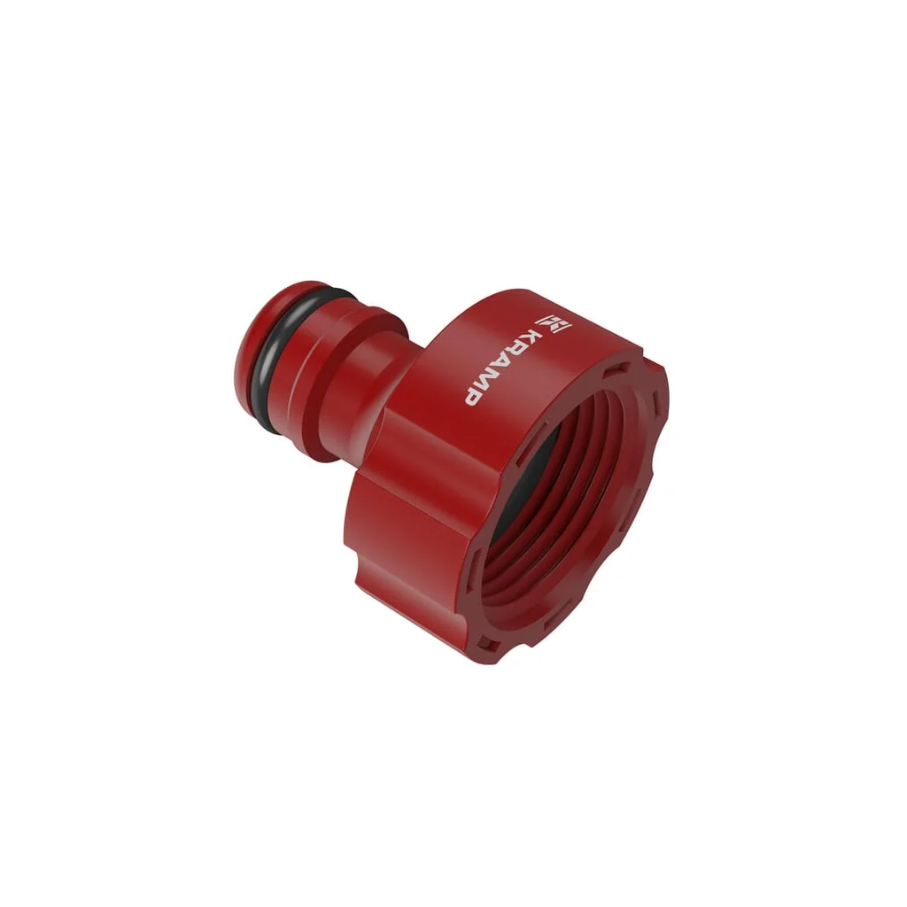 Cuplă rapidă 3/4" cu filet mamă