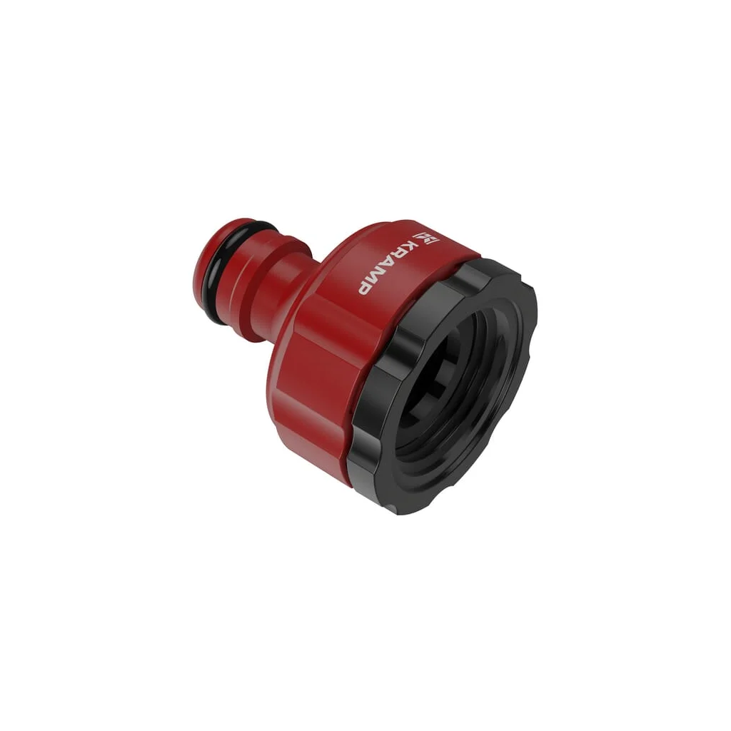 Mufă conectoare 3/4"-1" cu filet mamă