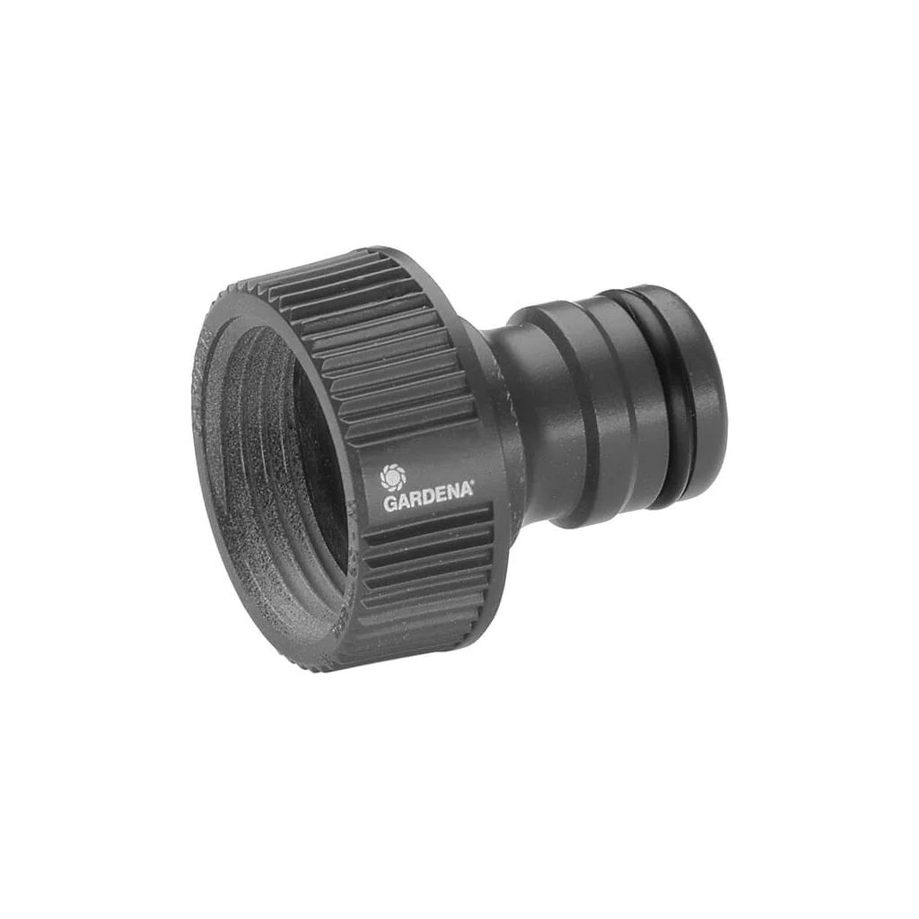 Racord rapid mamă 1"