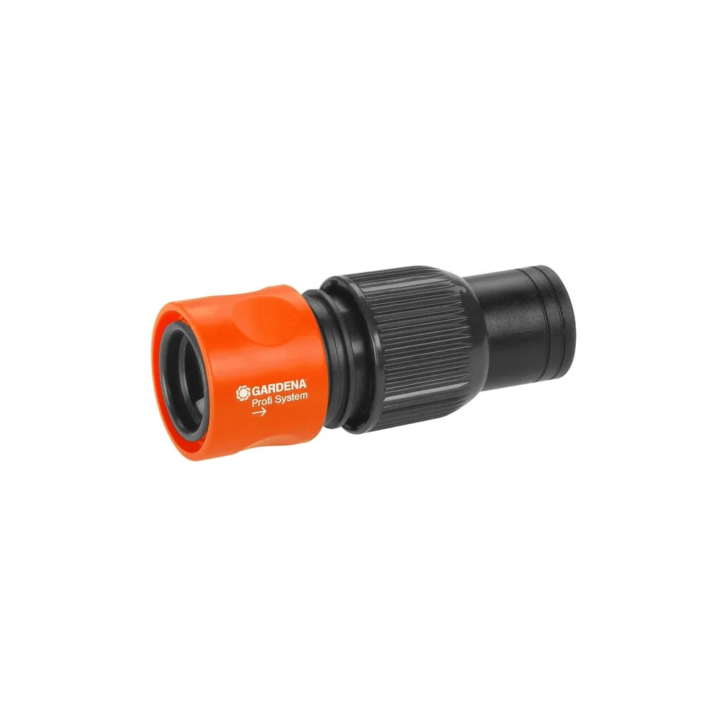 Racord rapid cu mufă de furtun 3/4"