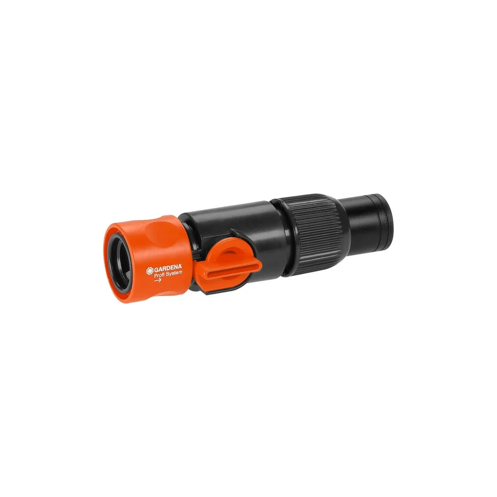 Racord rapid cu reglare 3/4"