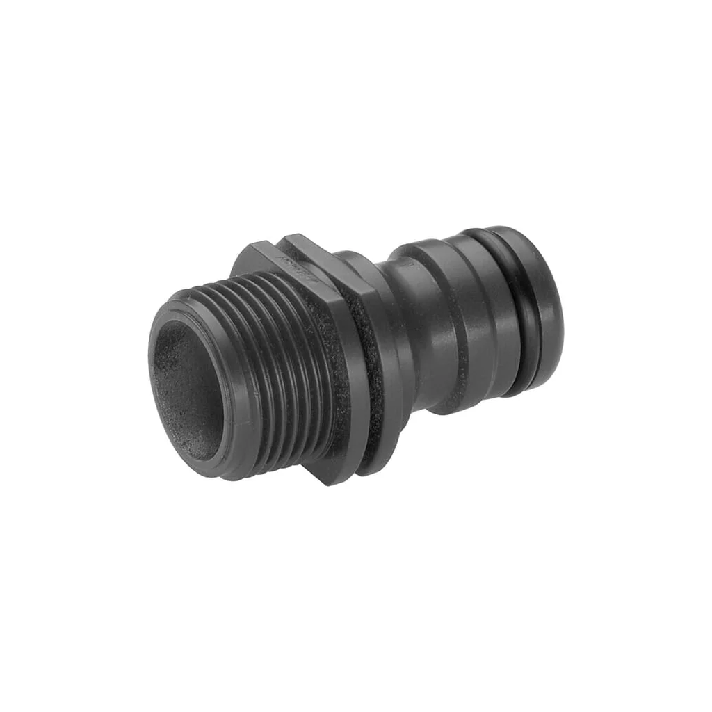 Racord rapid tată 3/4"