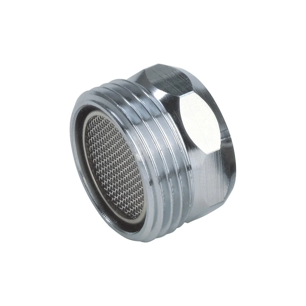 Adaptor filet jet fin M22x1