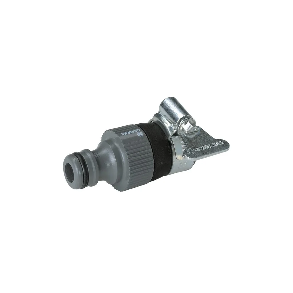 Niplu demontabil Valvă pentru apă 14-17mm