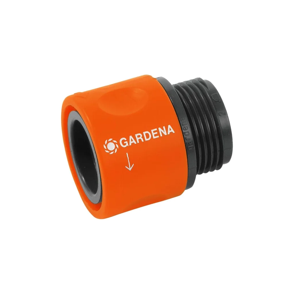 Cuplaj rapid + 3/4" filet exterior