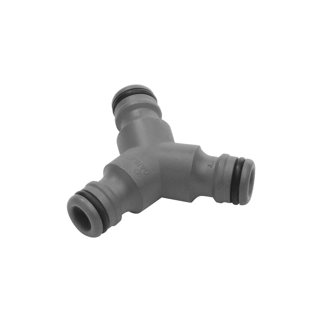 Niplu demontabil 3 căi 1/2"