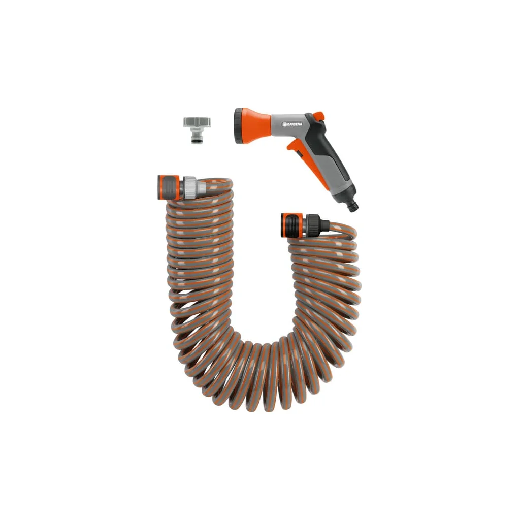 Furtun spiral set