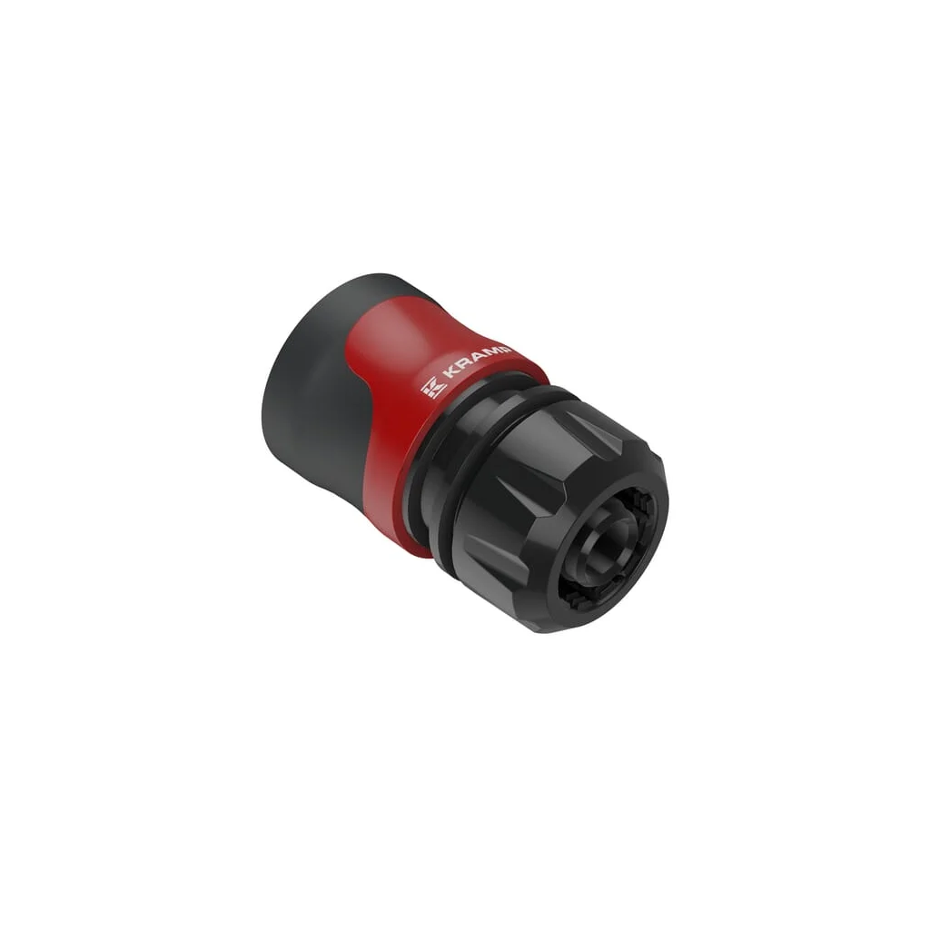 Cuplă rapidă pentru furtun 1/2-5/8"