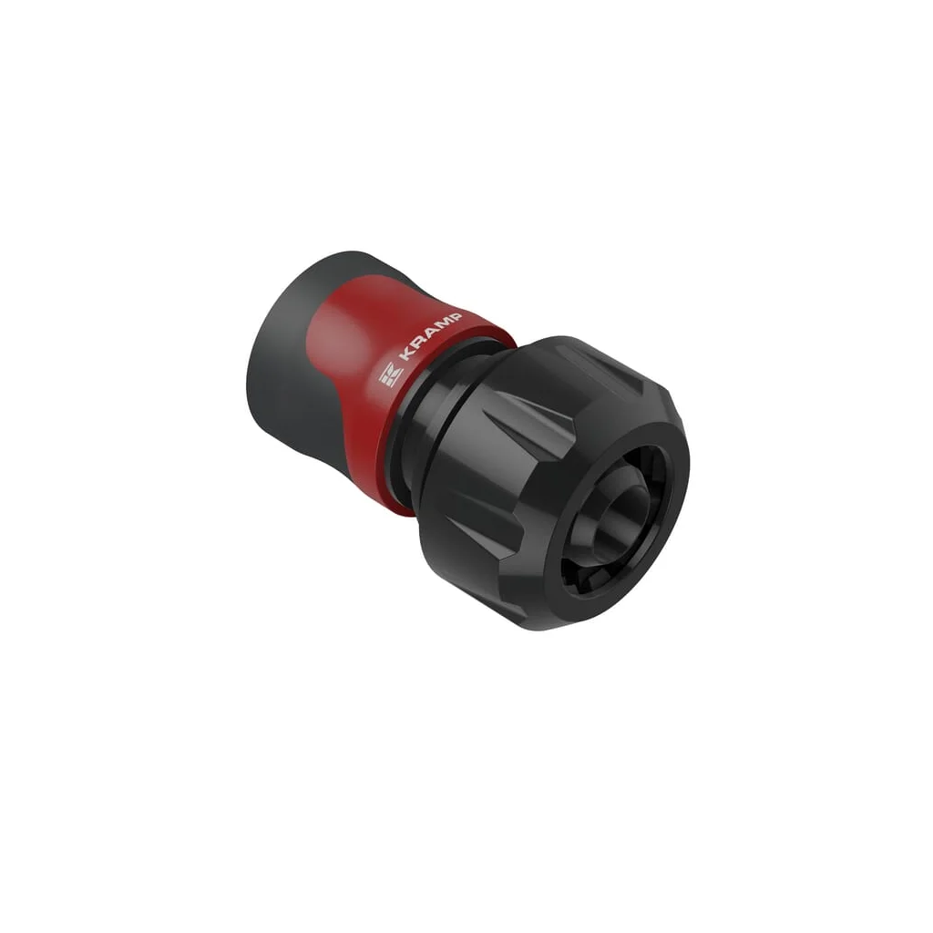 Cuplă rapidă pentru furtun 3/4"
