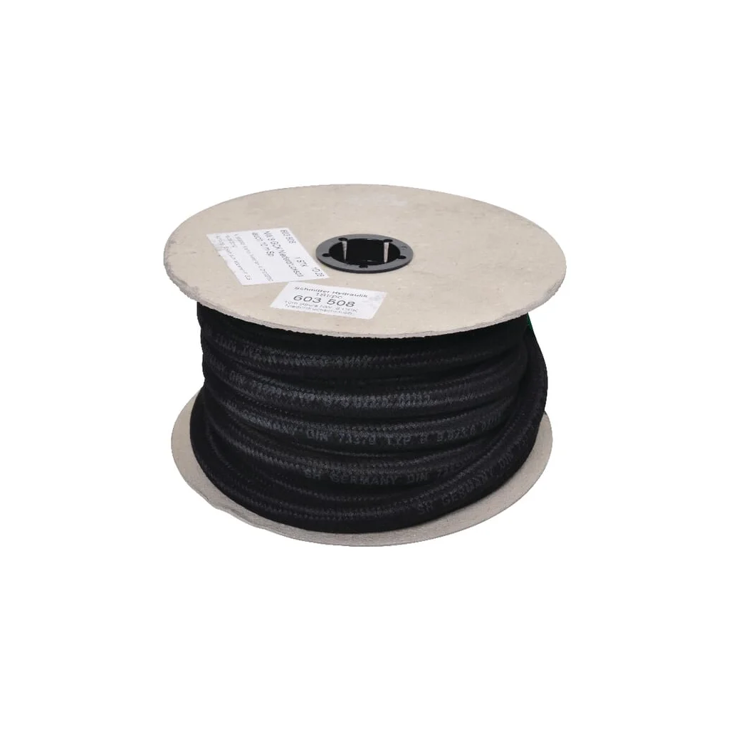 Furtun combustibil 10mm 10m
