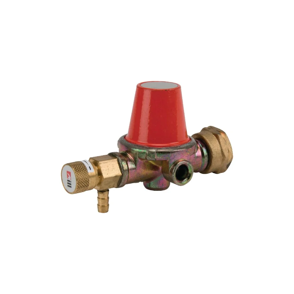 Regulator de presiune
