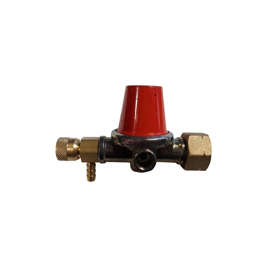 Regulator de presiune italian
