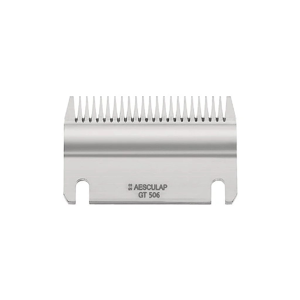Lamă inferioară 23 dinți