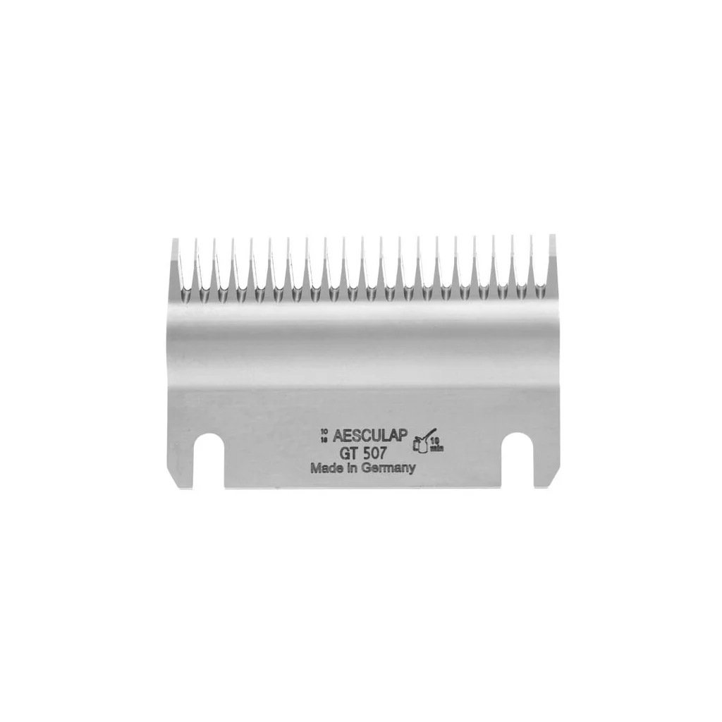 Lamă inferioară 21 dinți 3mm