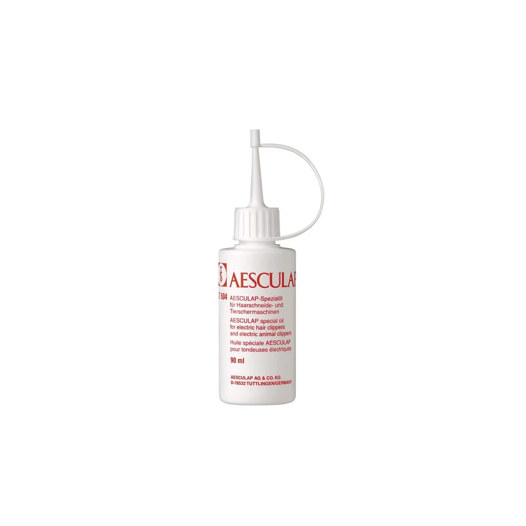 Ulei mașină de tuns 90ml