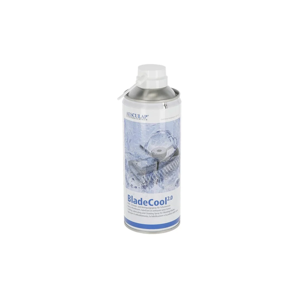 Spray răcire 400ml Aesculap BladeCool 2.0