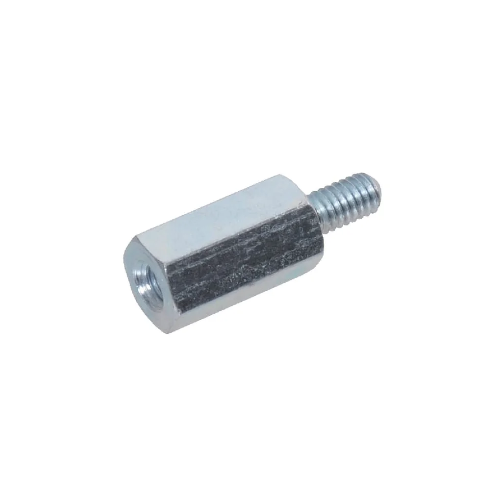 Distanţier M4x15x9