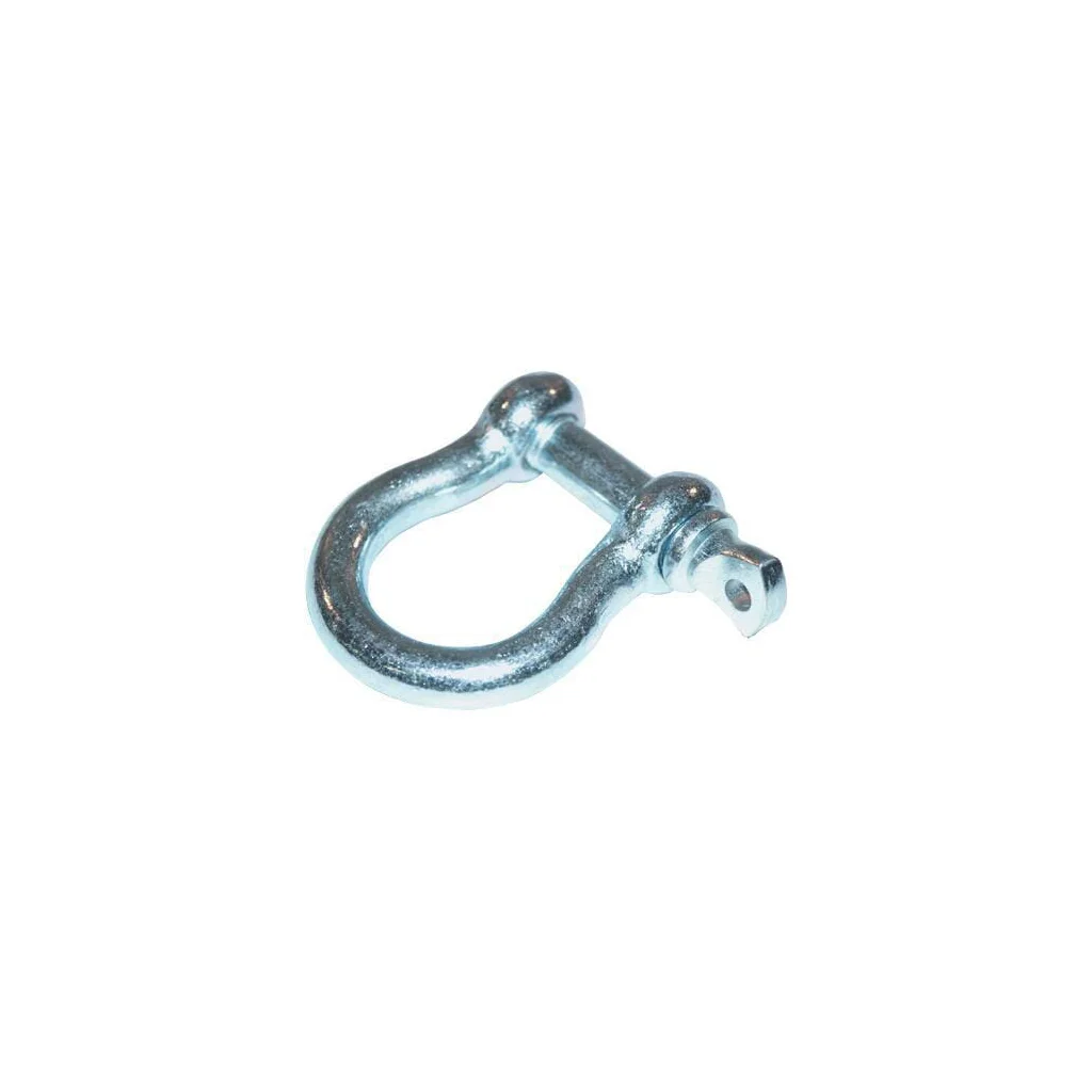 Dinte H galvanizat 10mm