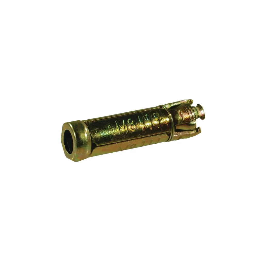 Carcasă de fixare M8x50