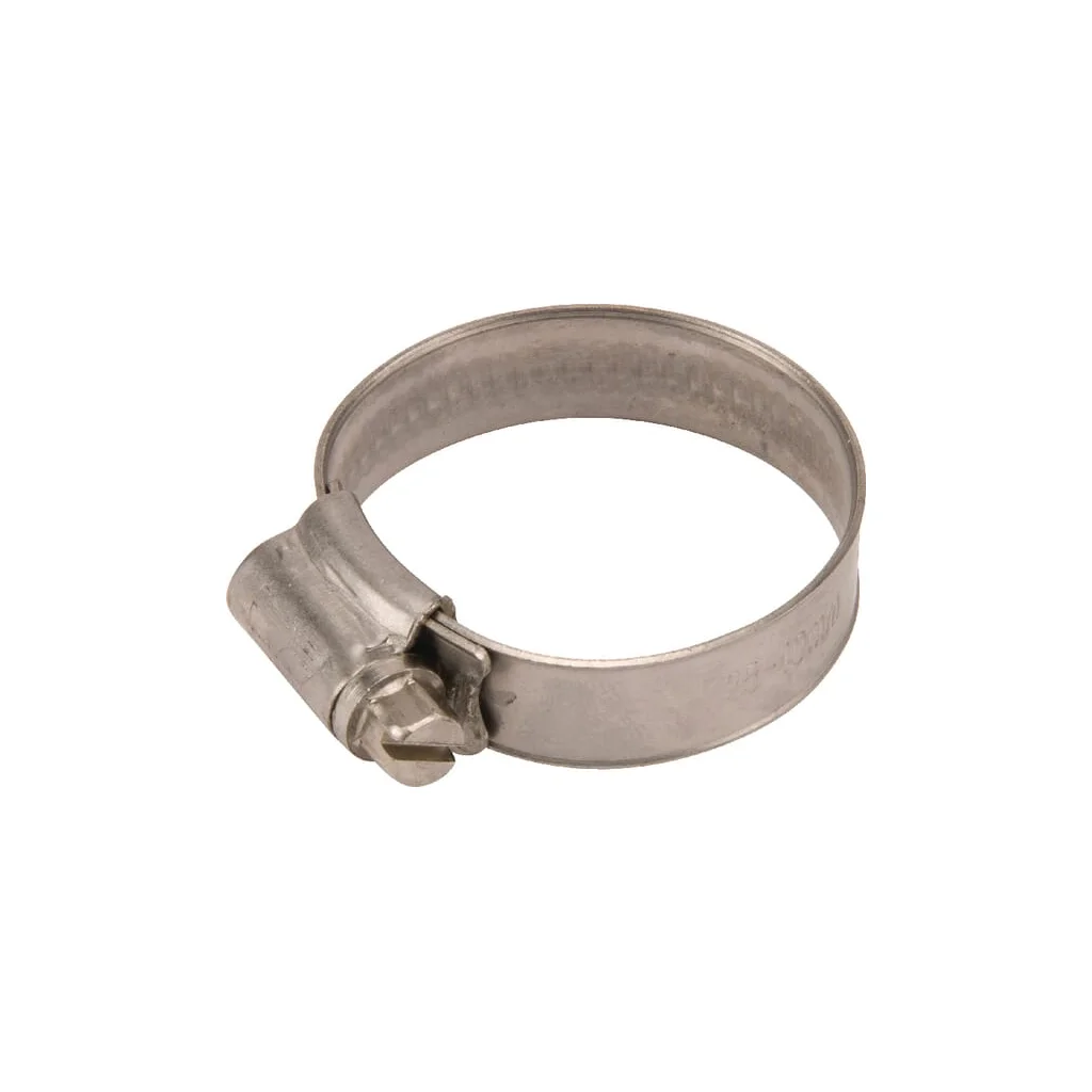 Colier furtun 25-40mm l=11,7mm oțel inoxidabil