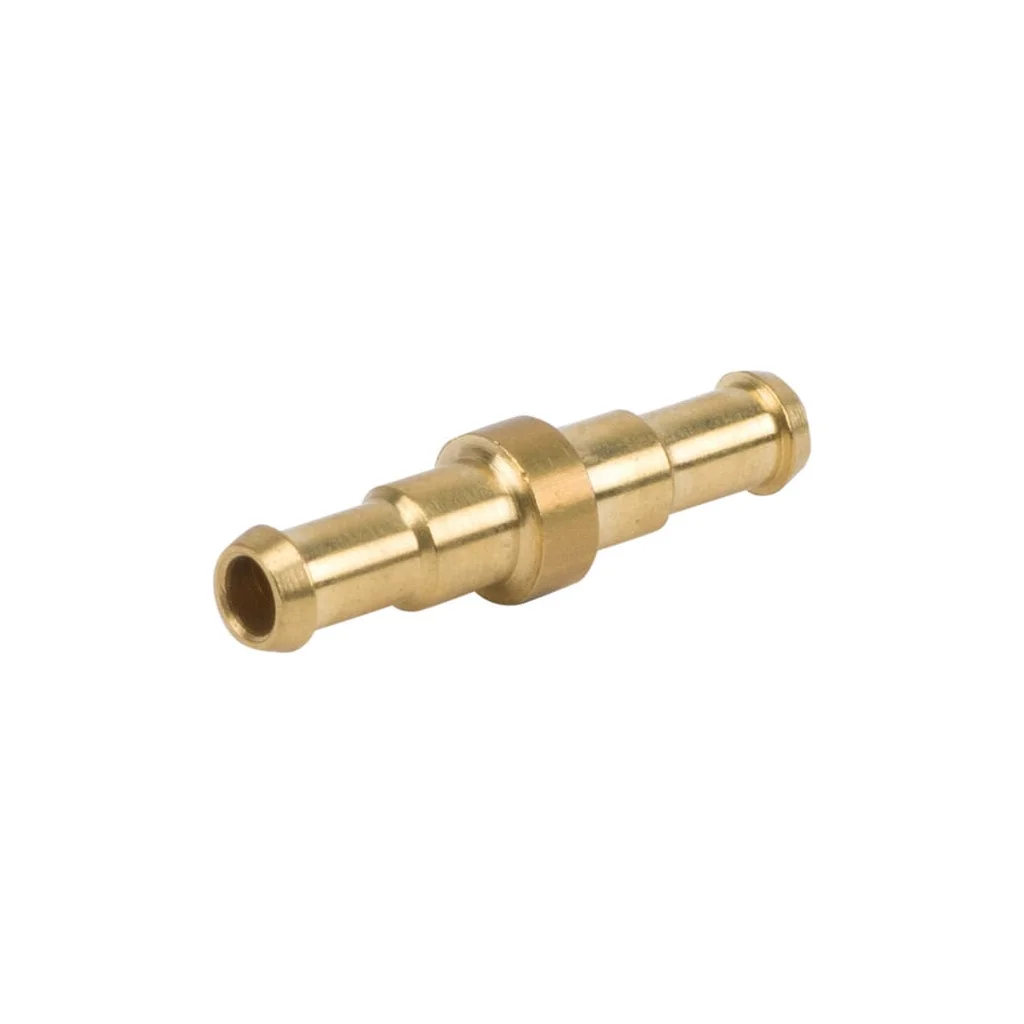 Conector tubulatură
