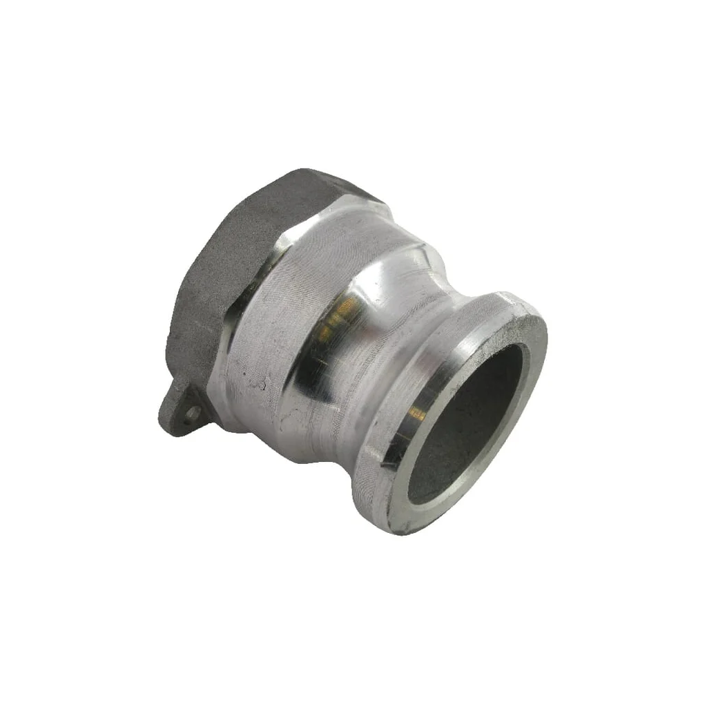 Camlock tip A 1 1/2" filet feminin aluminiu