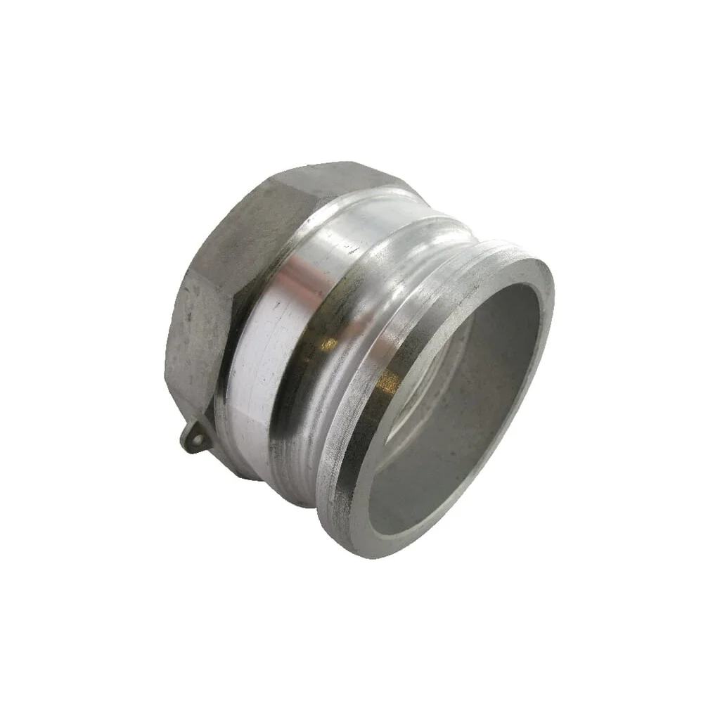 Camlock tip A 4" filet feminin aluminiu