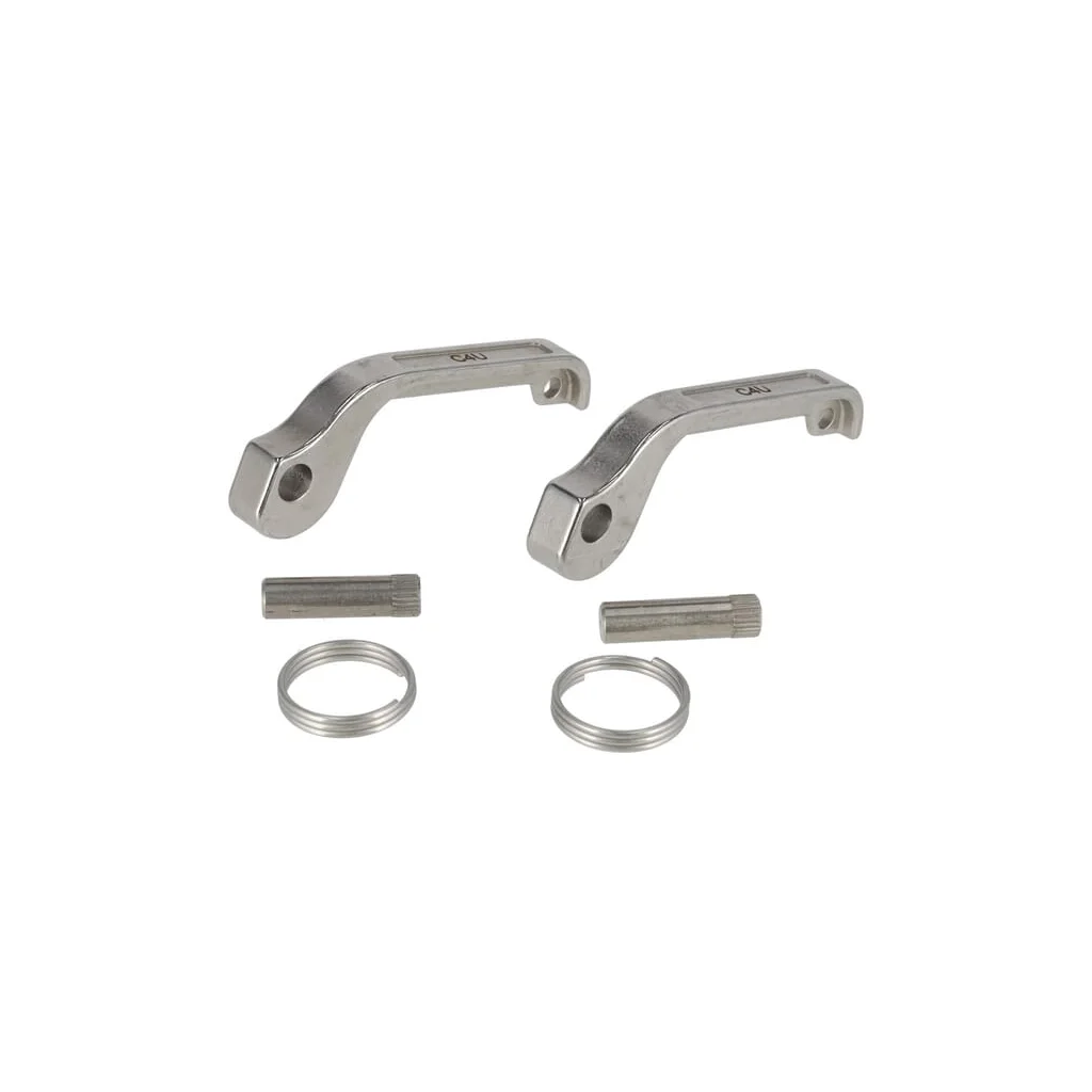 Mâner pentru cuplă Camlock 6" din oțel inoxidabil
