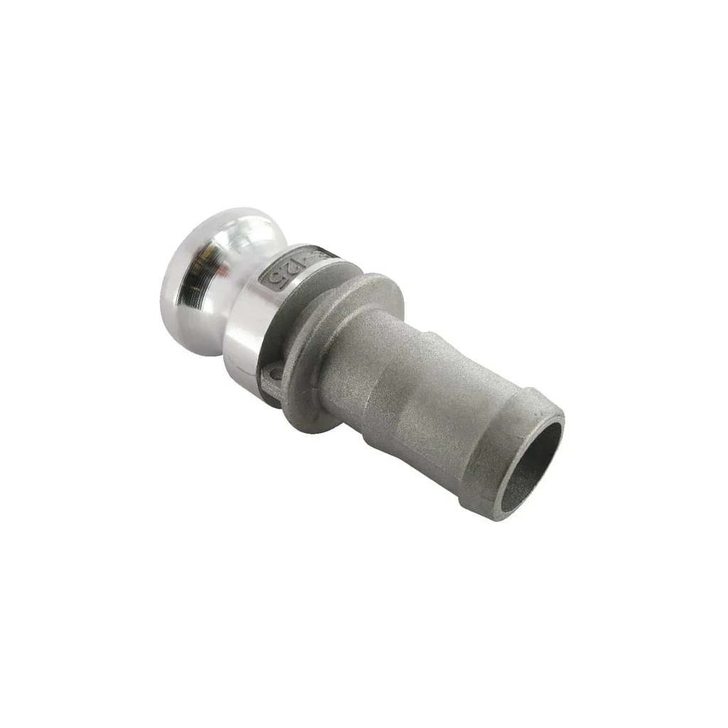 Cuplă Camlock tip E 3" conexiune furtun oțel inoxidabil