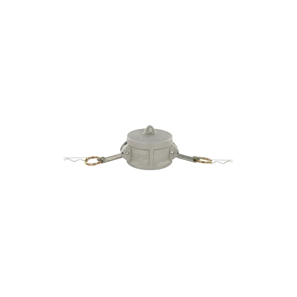 Cuplă Camlock Tip DC 2 1/2" dop aluminiu