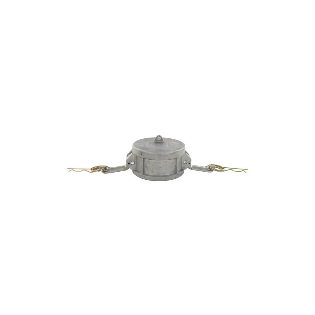 Cuplă Camlock Tip DC 3" dop aluminiu