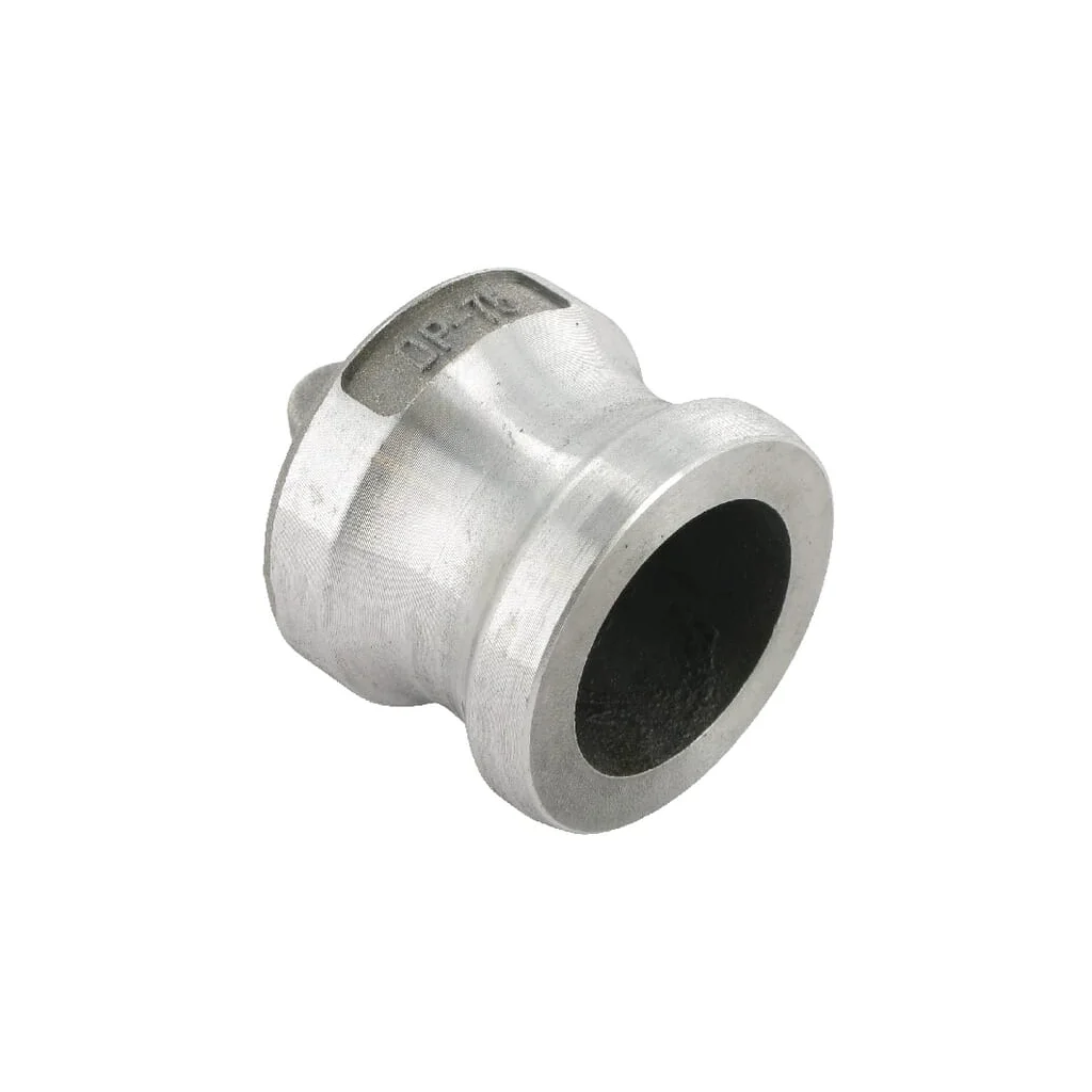 Dop Camlock tip DP 1/2" aluminiu