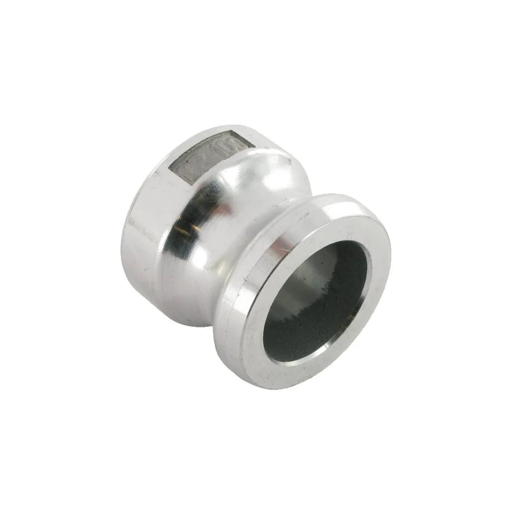 Cuplă Camlock tip DP 1" dop aluminiu