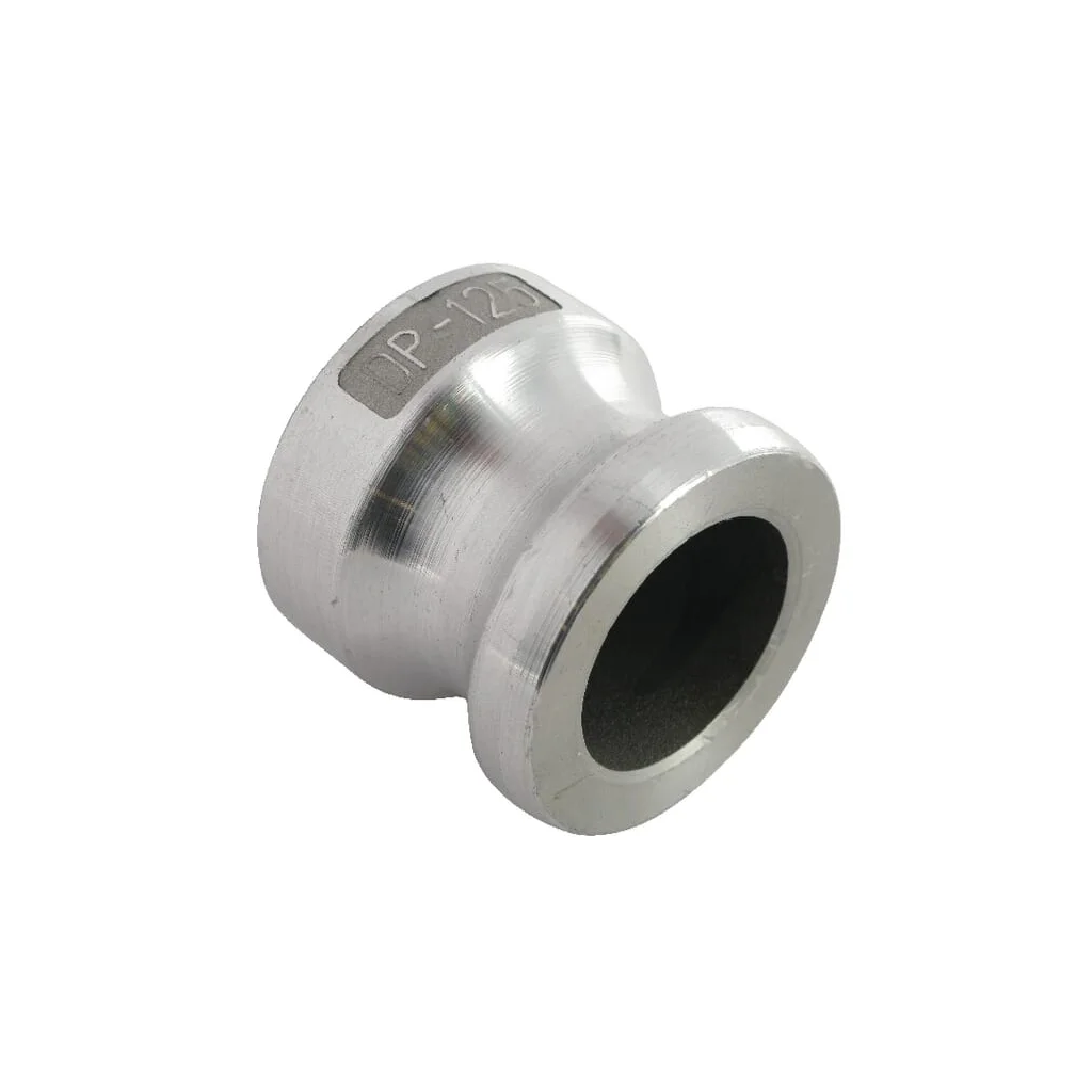 Cuplă Camlock tip DP 1 1/4" dop aluminiu