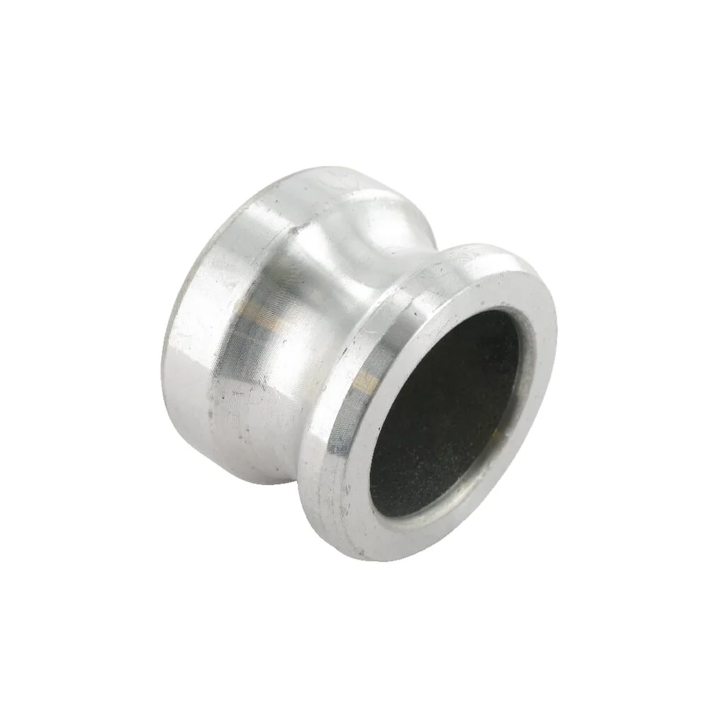 Cuplă Camlock tip DP 1 1/2" dop aluminiu