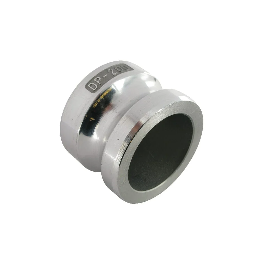 Cuplă Camlock tip DP 2" dop aluminiu