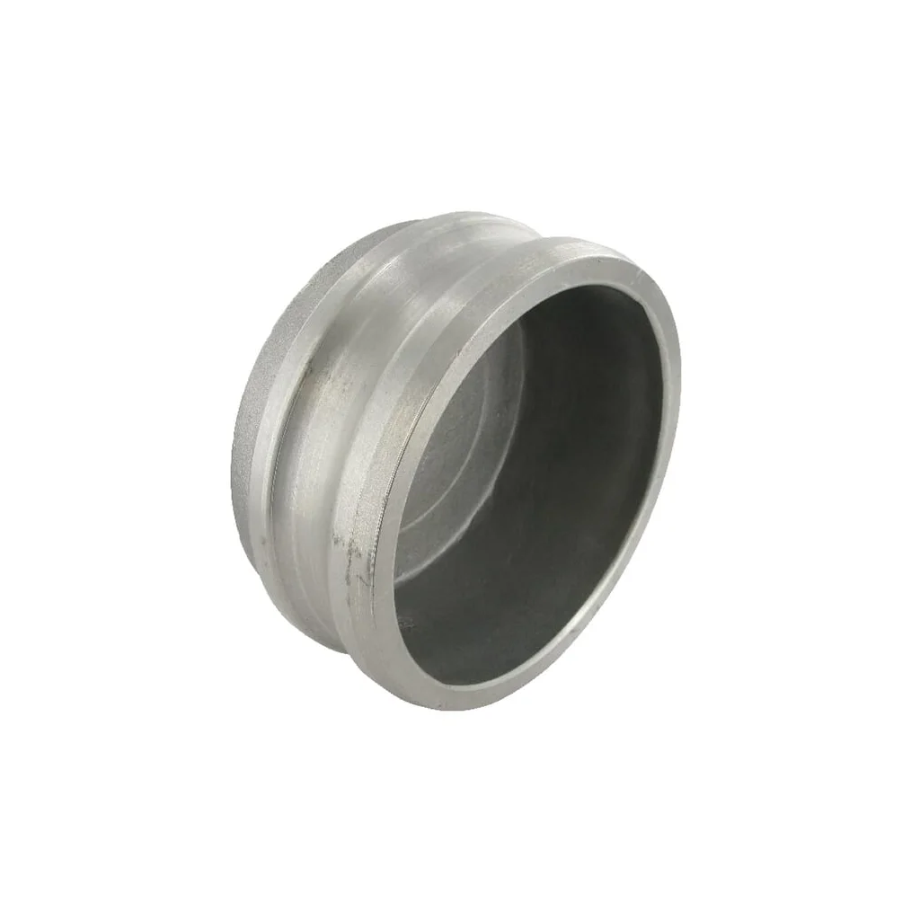 Cuplă Camlock tip DP 4" dop aluminiu