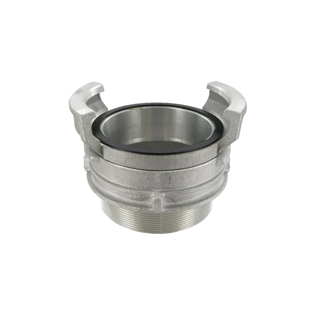 Cuplaj DN100, Masculin 4"