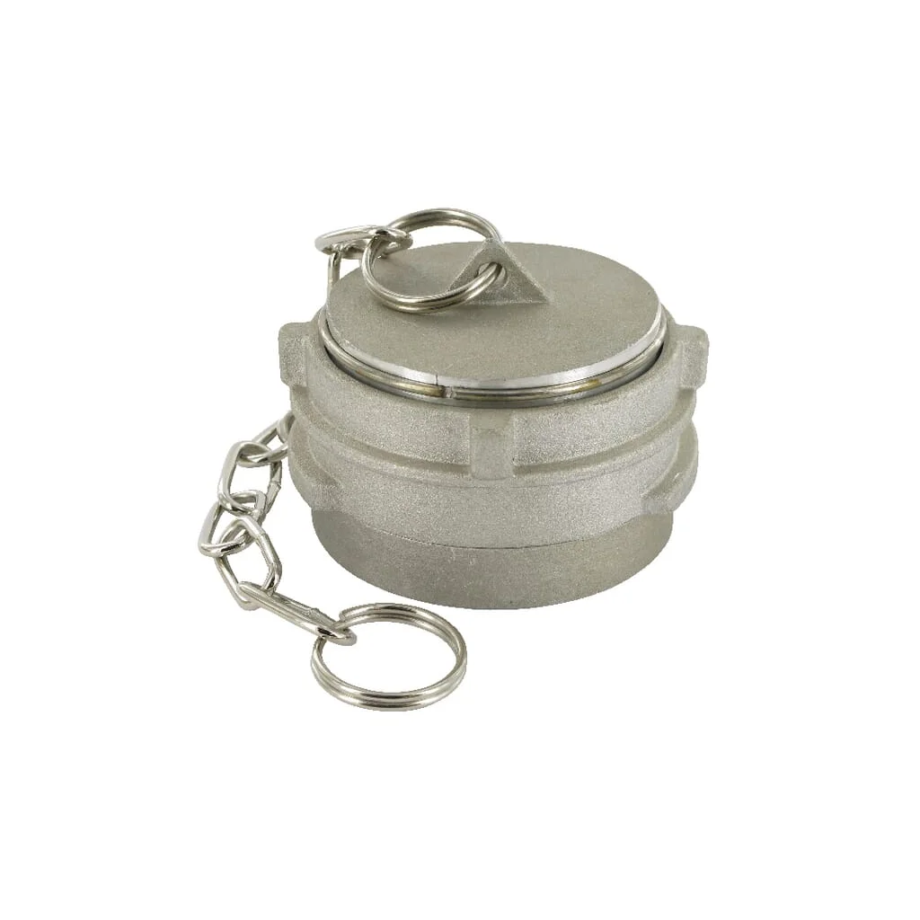 Capac orb DN40, 1 1/2"