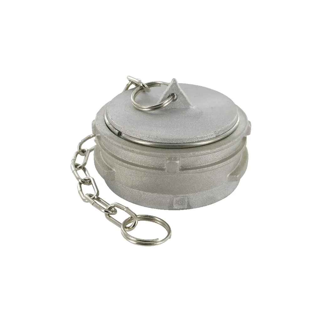 Capac orb DN65, 2 1/2"