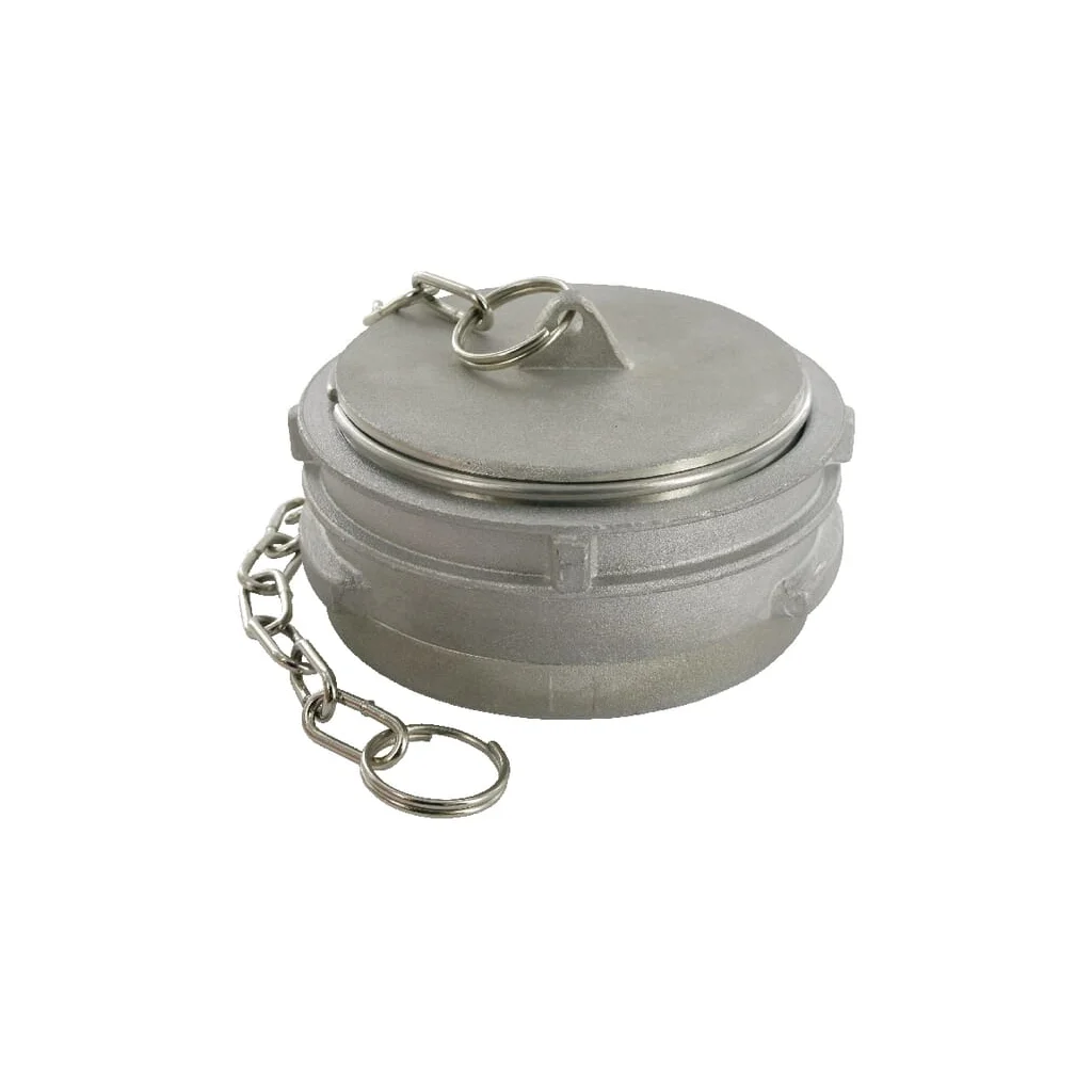 Capac de capăt, 3" DN80