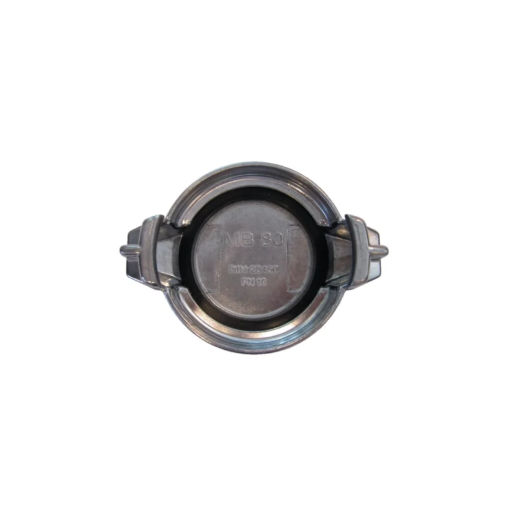 Capac de rezervor 3" Alu