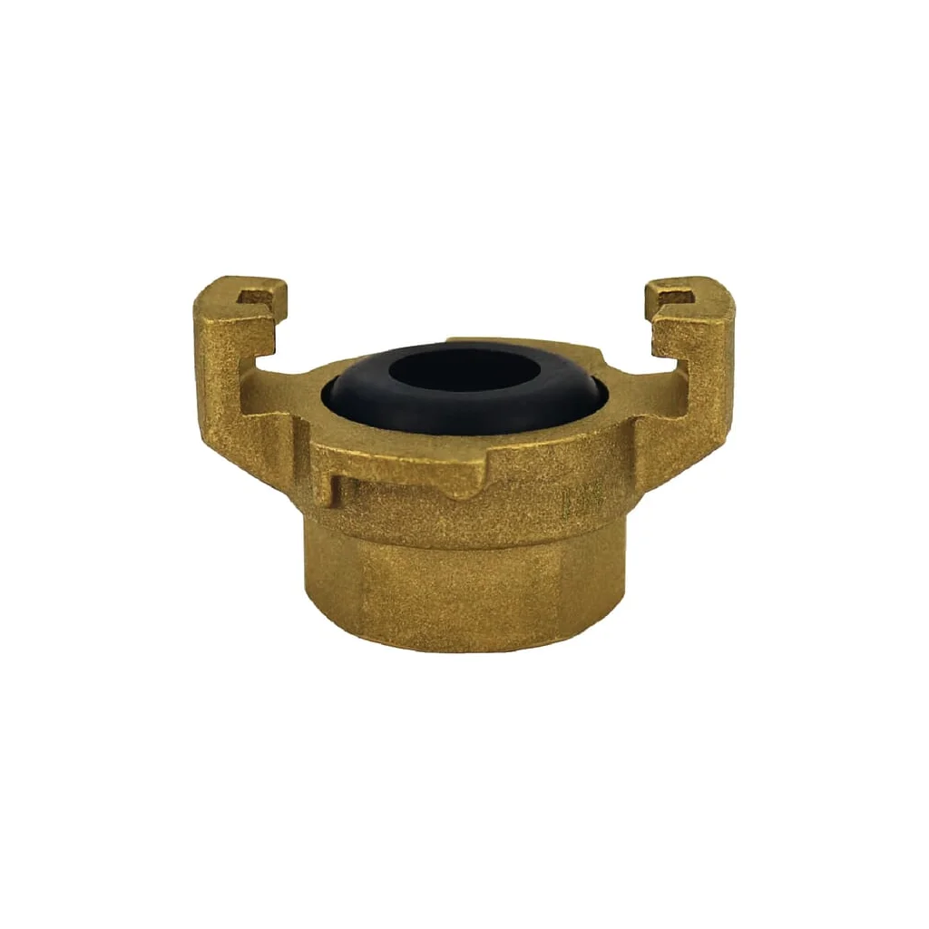 Cuplă rapidă 3/8" Fem.