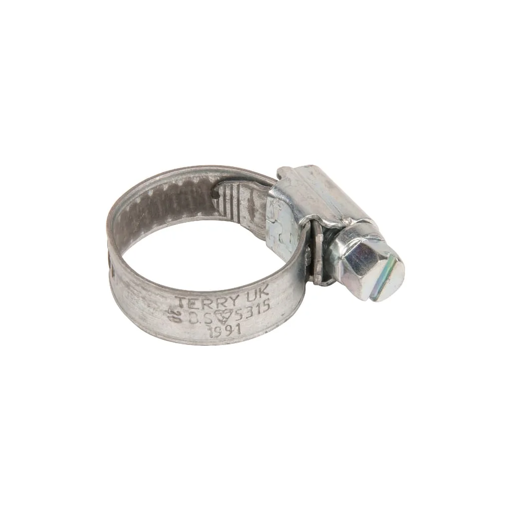 Colier furtun ZP mărime:OO 13-20mm
