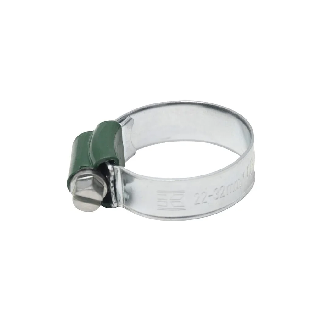 Colier furtun 58-75mm tip S 11,7mm