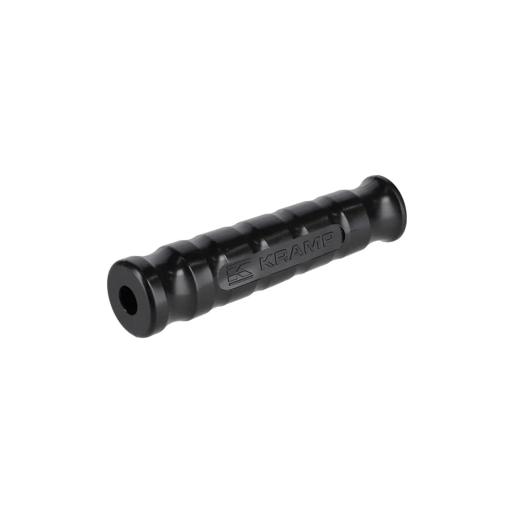 Manșon protecție îndoire 6mm negru