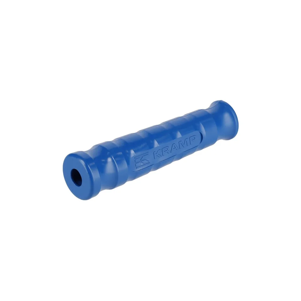 Manșon protecție îndoire 6mm albastru