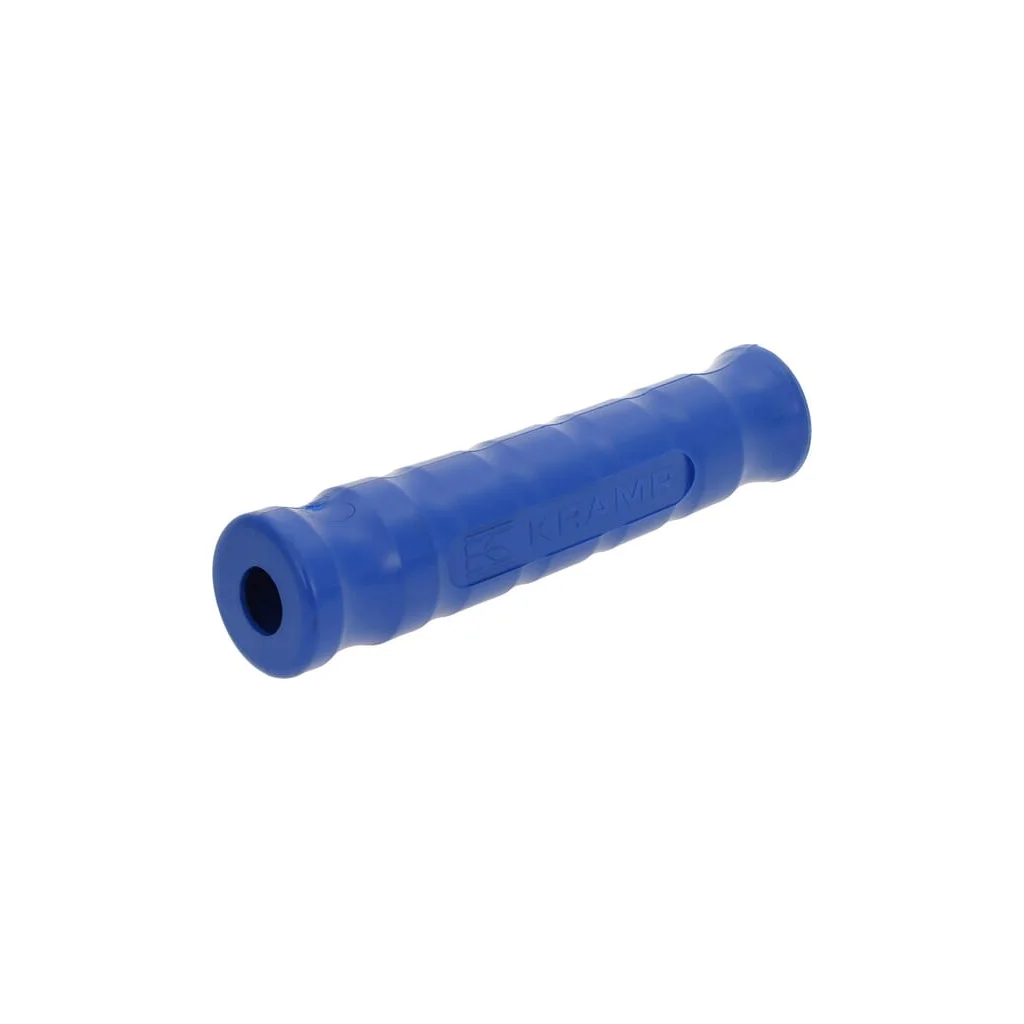 Manșon protecție îndoire 10 mm albastru